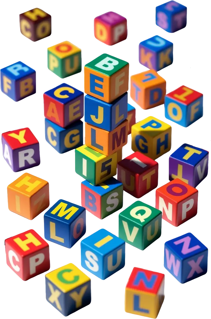 Zen Connect - Word Puzzle Left Image