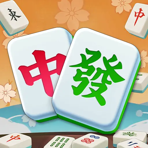 Mahjong Journey Tile Match